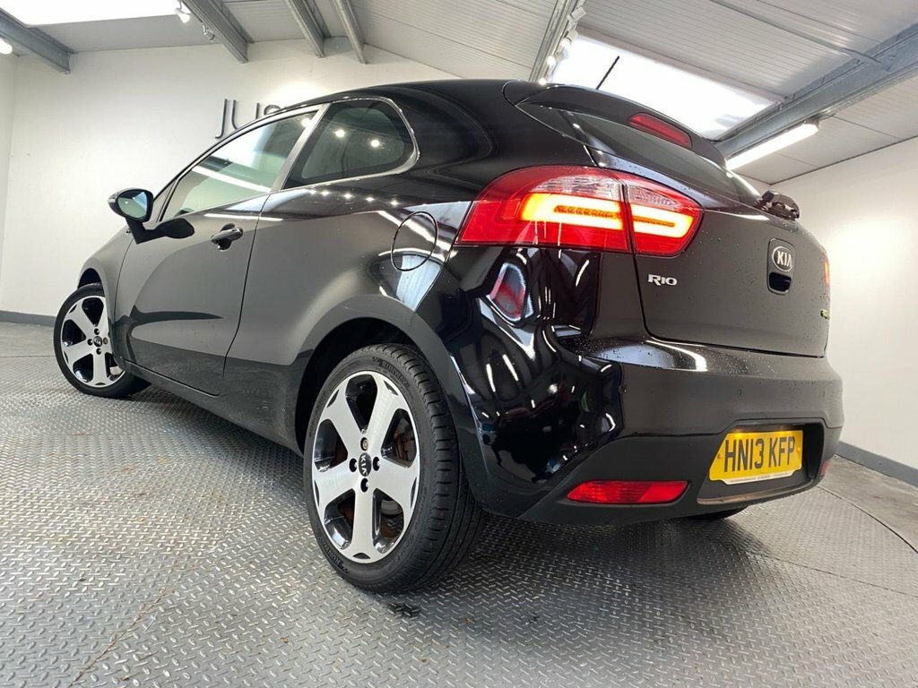 Kia RIO 1.1 Crdi Ecodynamics 1 Air Euro 5 Ss Silver #28