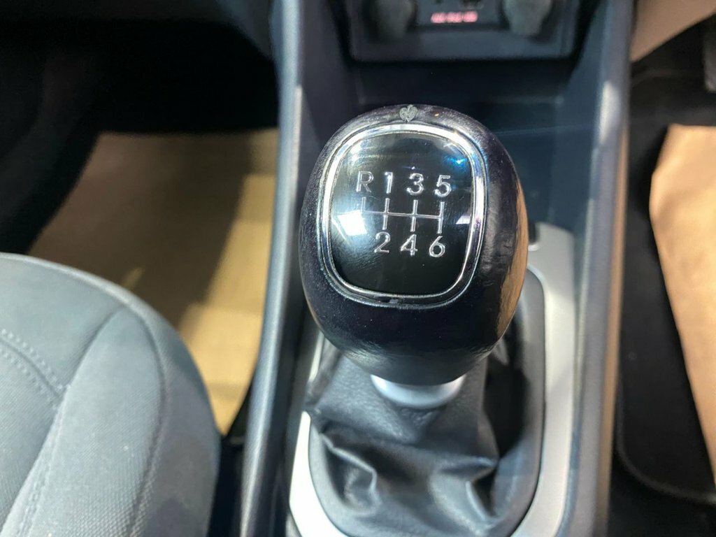 Kia RIO 1.1 Crdi Ecodynamics 1 Air Euro 5 Ss Silver #16