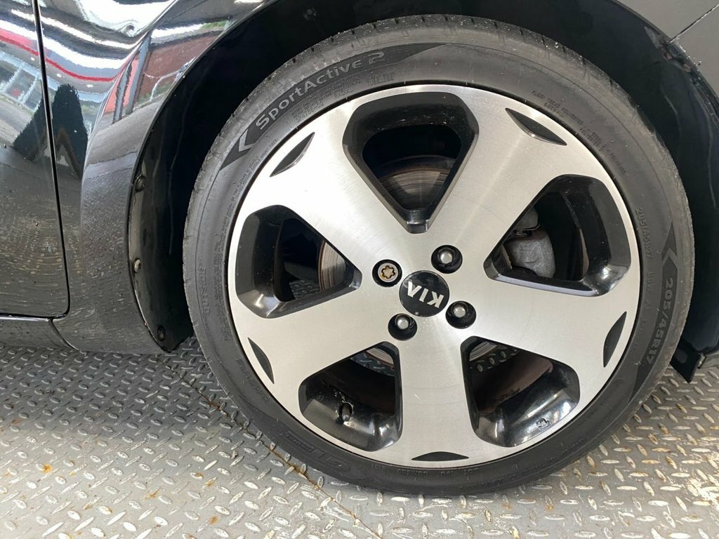 Kia RIO 1.1 Crdi Ecodynamics 1 Air Euro 5 Ss Silver #10