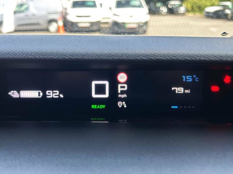 Citroen C3 83Kw Max 44Kwh - 2025 25 Red #2