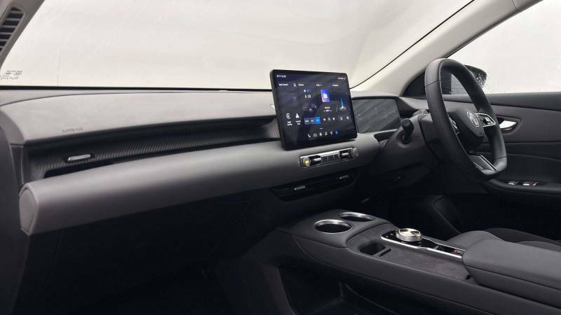 MG MGS5 125Kw Se Ev 49Kwh Grey #3