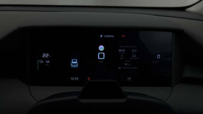 MG MGS5 64Kwh Trophy Long Range #10