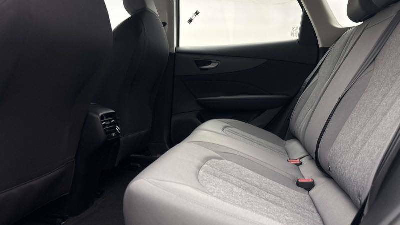 MG MGS5 170Kw Se Ev Long Range 64Kwh Silver #6