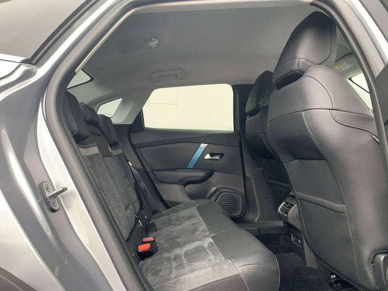 Citroen e-C4 50Kwh Shine Plus Fastback 7.4Kw Charger Grey #4