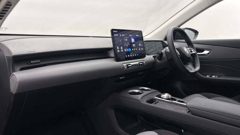 MG MGS5 125Kw Se Ev 49Kwh - 2026 26 Black #4