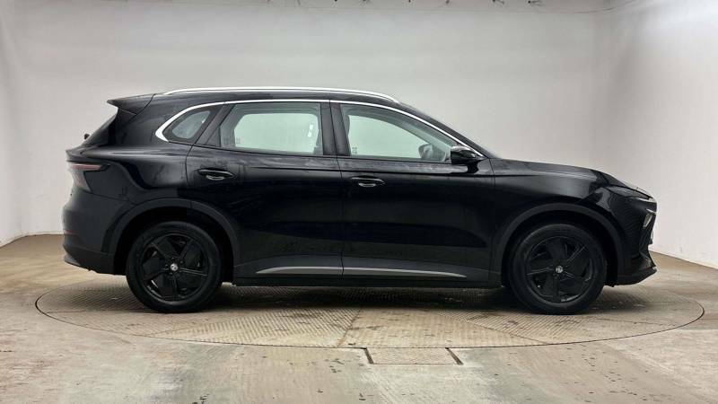 MG MGS5 125Kw Se Ev 49Kwh - 2026 26 Black #5