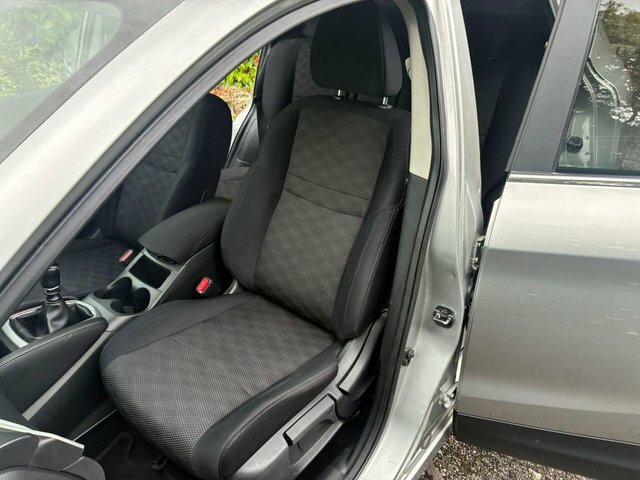 Mitsubishi Outlander Suv Red #13