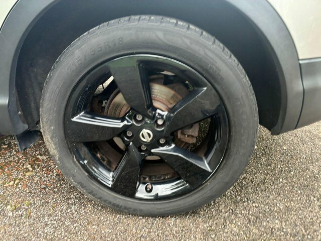 Mitsubishi Outlander Suv Red #83