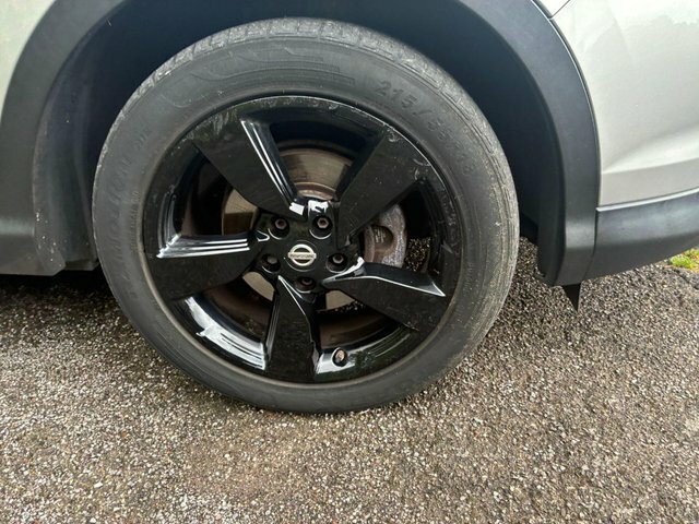 Mitsubishi Outlander Suv Red #85