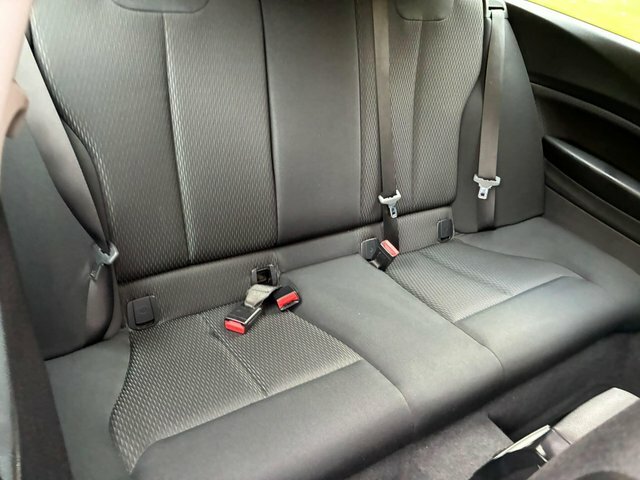 BMW 1 Series 1.5 116D Ed Plus Euro 6 Ss Black #16
