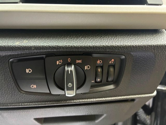 BMW 1 Series 1.5 116D Ed Plus Euro 6 Ss Black #28