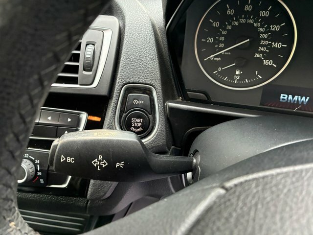 BMW 1 Series 1.5 116D Ed Plus Euro 6 Ss Black #23