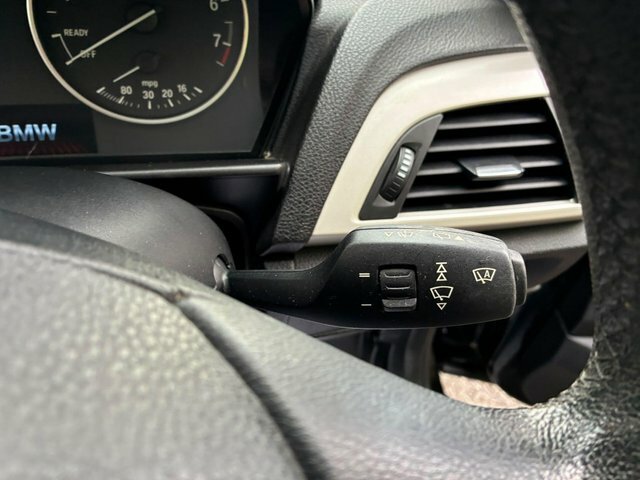 BMW 1 Series 1.5 116D Ed Plus Euro 6 Ss Black #27