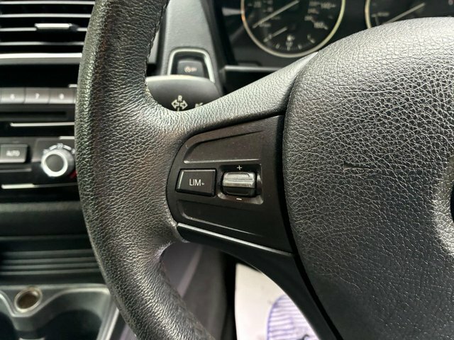 BMW 1 Series 1.5 116D Ed Plus Euro 6 Ss Black #24