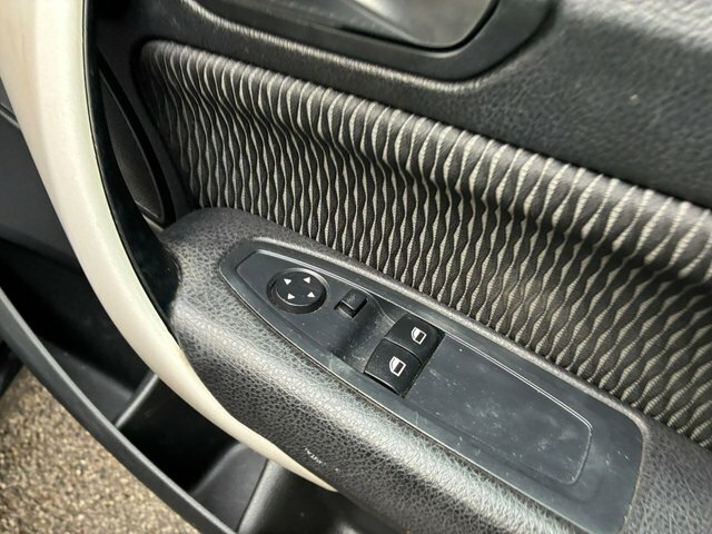BMW 1 Series 1.5 116D Ed Plus Euro 6 Ss Black #21
