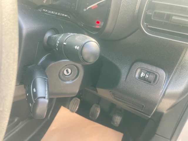 Citroen Berlingo 1.5 Bluehdi 1000Driver M Panel Van Man White #9
