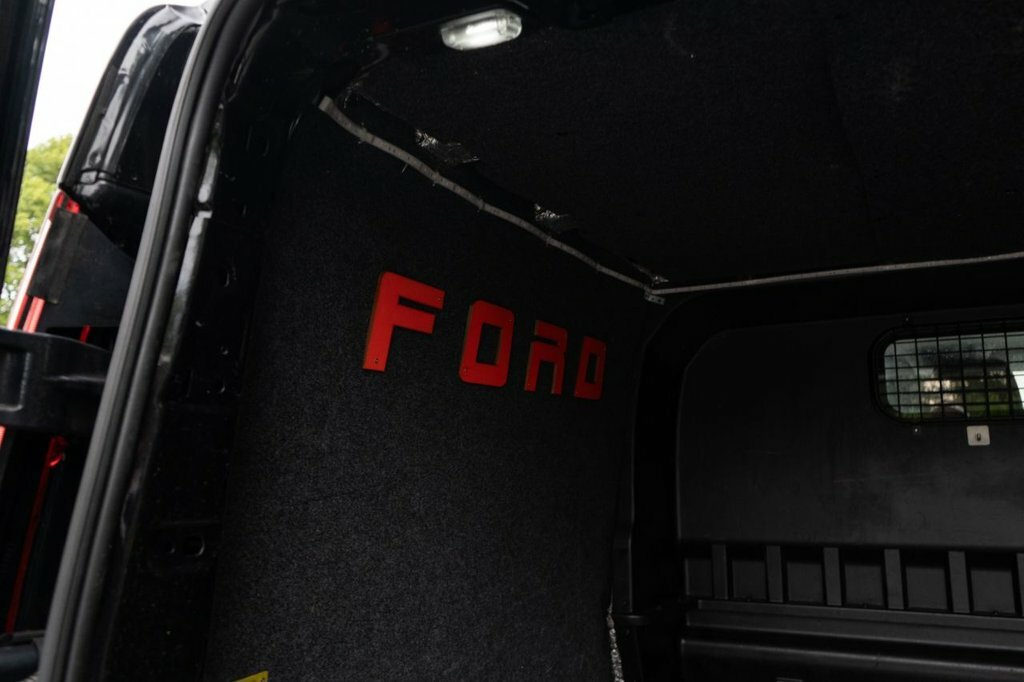 Ford Transit Custom 2.2 Tdci 290 Limited Panel Van L  #5
