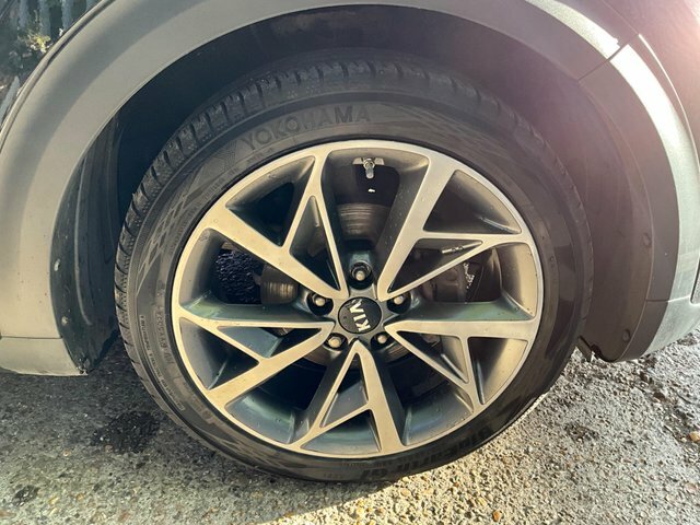 Kia Niro 1.6 Gdi 2 Blue #27