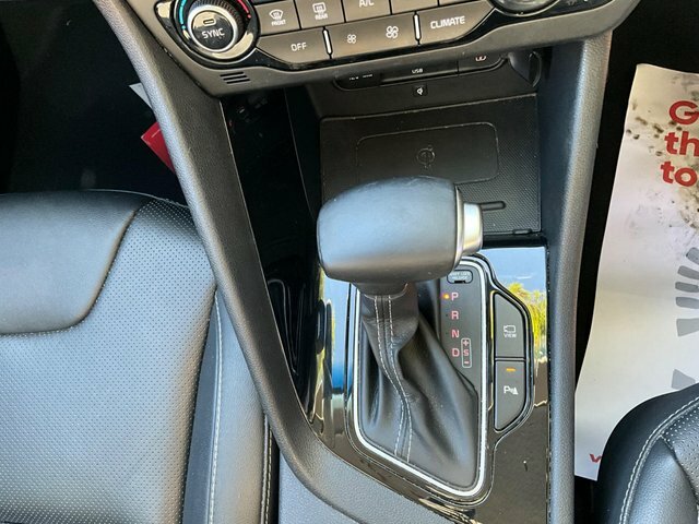 Kia Niro 1.6 Gdi 2 Blue #23