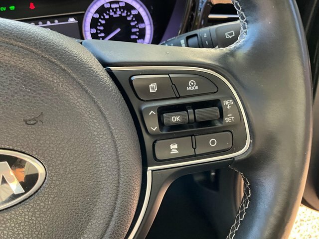 Kia Niro 1.6 Gdi 2 Blue #19