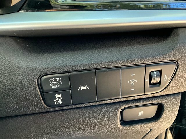 Kia Niro 1.6 Gdi 2 Blue #18