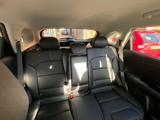 Kia Niro 1.6 Gdi 2 Blue #15