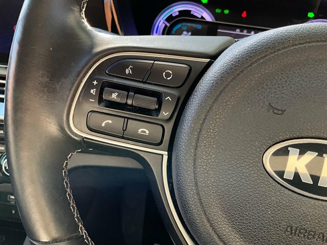 Kia Niro 1.6 Gdi 2 Blue #20