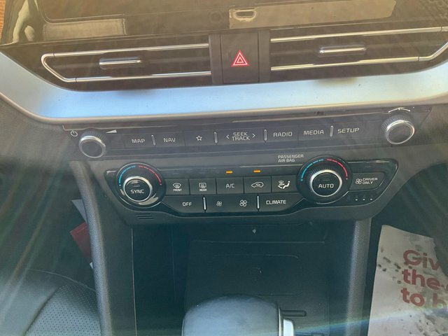 Kia Niro 1.6 Gdi 2 Blue #22