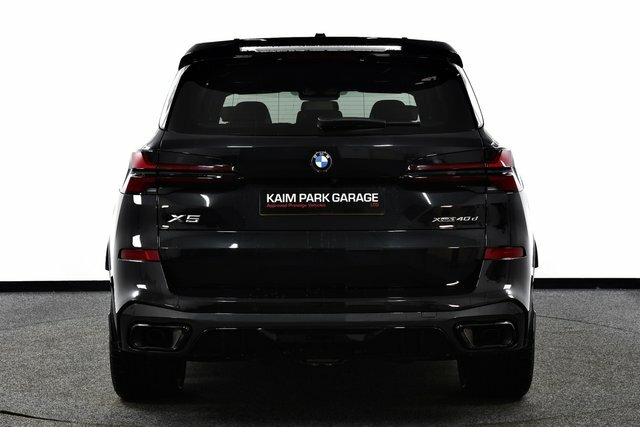 BMW X5 Xdrive30d Mht M Sport Techpro Pack Grey #7