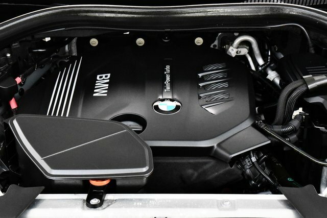 BMW X4 X4 Xdrive20d M Sport White #41
