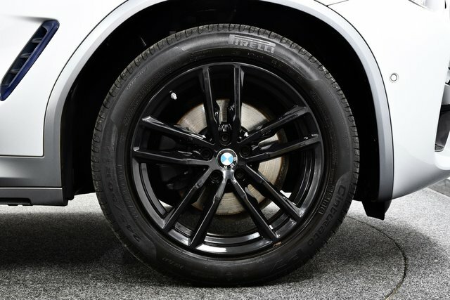 BMW X4 X4 Xdrive20d M Sport White #13