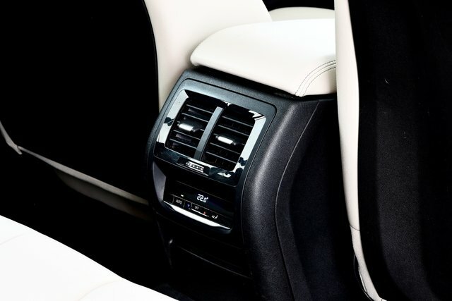 BMW X4 X4 Xdrive20d M Sport White #18