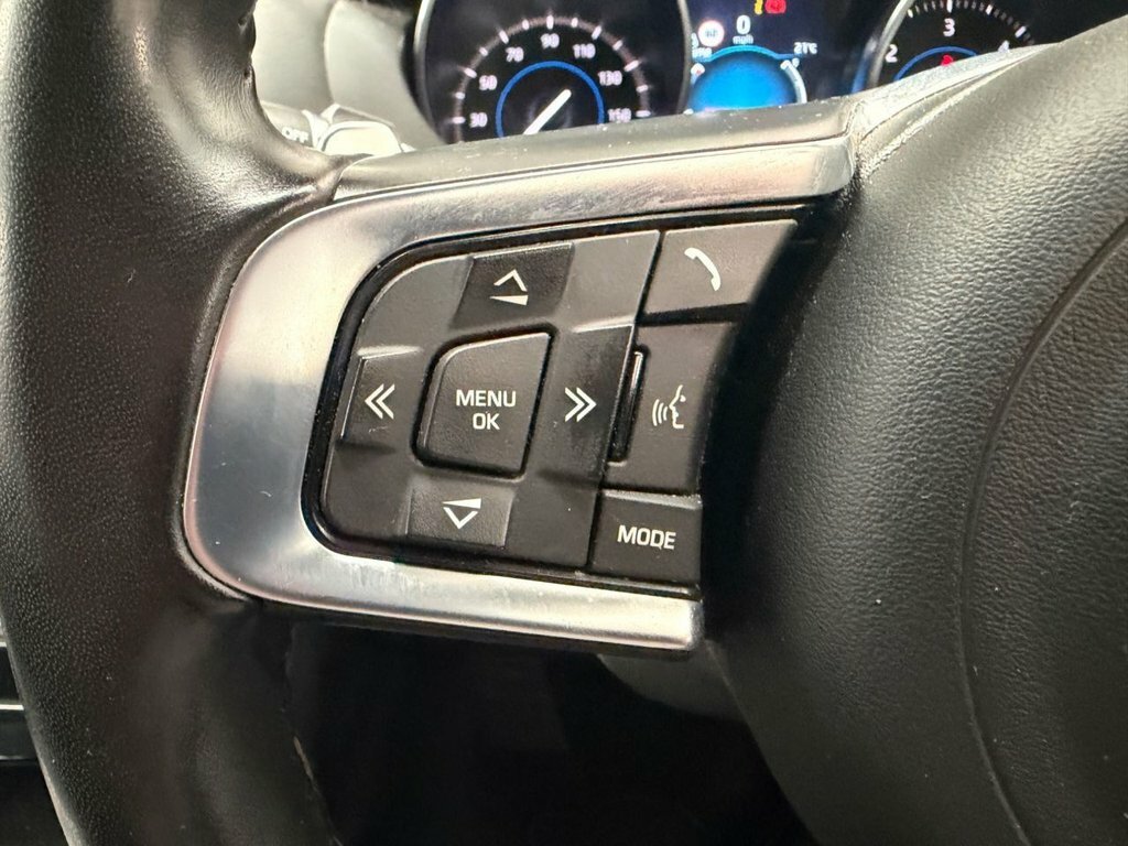 Jaguar F-Pace F-pace Portfolio Awd Black #30