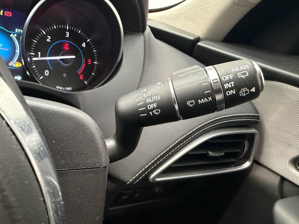 Jaguar F-Pace F-pace Portfolio Awd Black #20