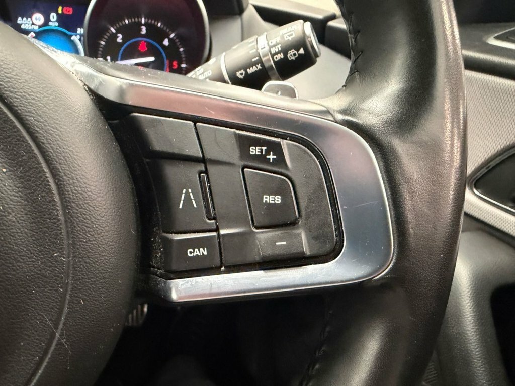 Jaguar F-Pace F-pace Portfolio Awd Black #19