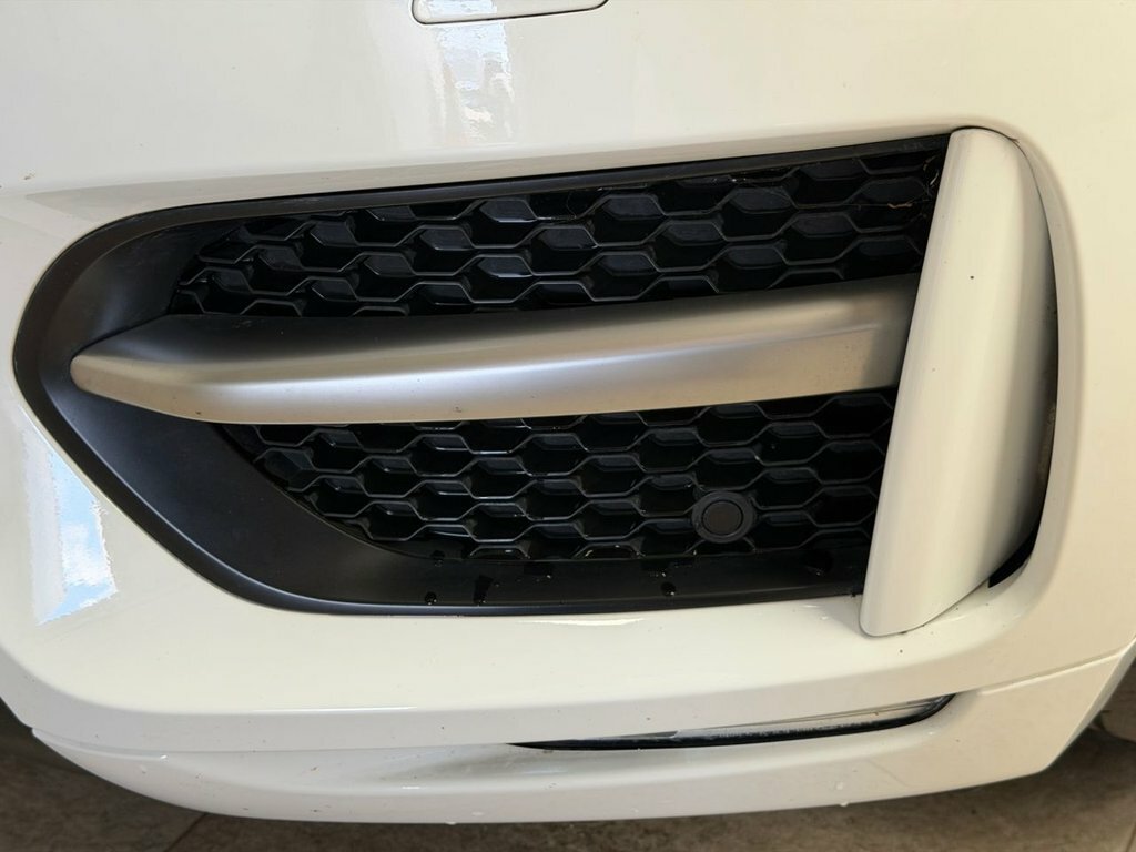 Jaguar F-Pace F-pace Portfolio Awd Black #10