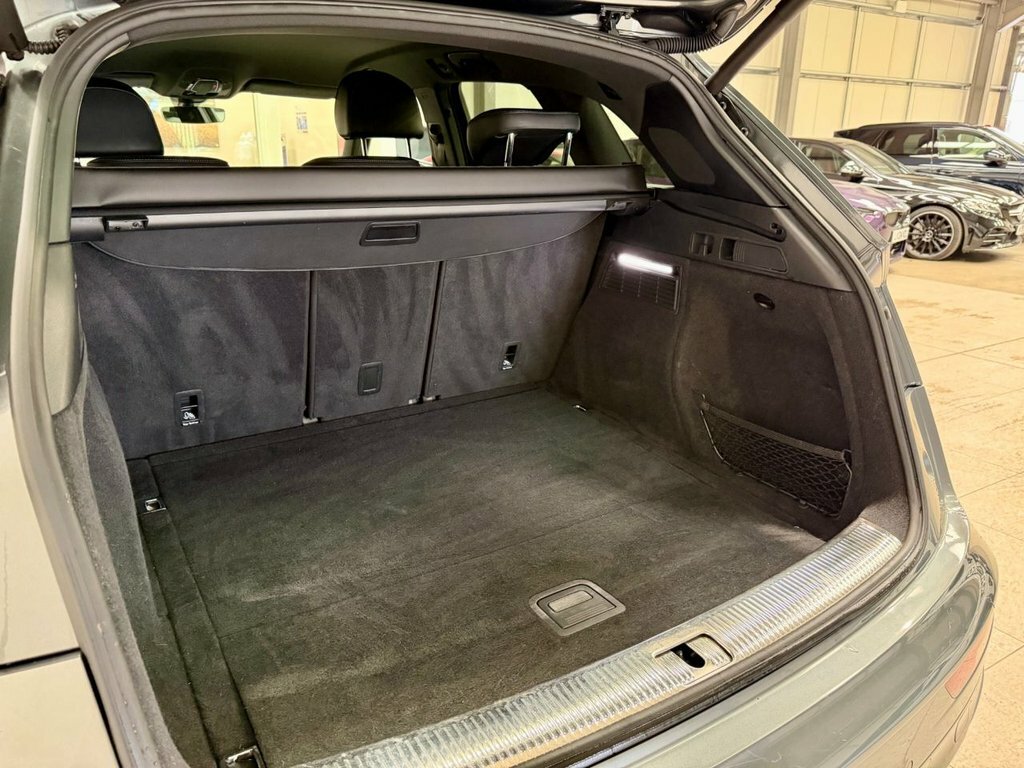 Audi SQ5 Sq5 Tfsi Quattro Black #23