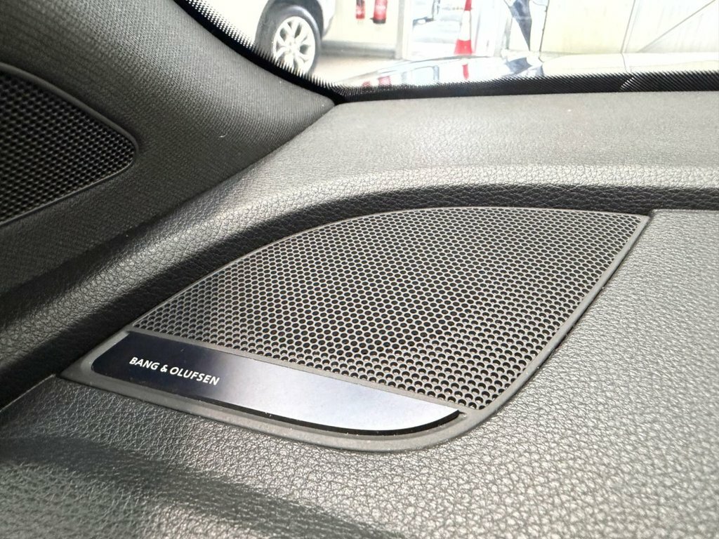 Audi SQ5 Sq5 Tfsi Quattro Black #19
