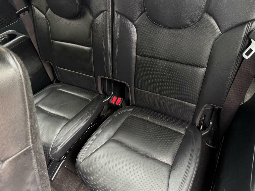 Kia Carens Sr7 Isg Red #12