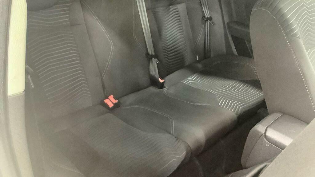 Ford Fiesta 1.0 Ecoboost Titanium Black #10