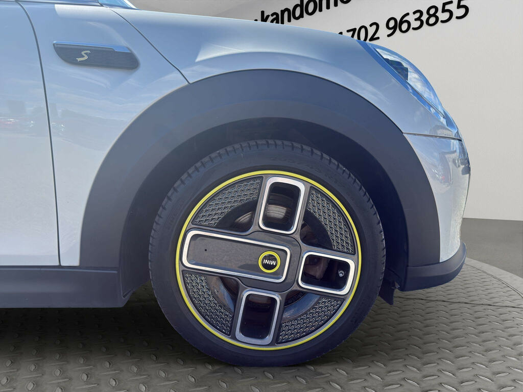 Mini Electric Cooper Se 32.6Kwh Level 3 Red #47