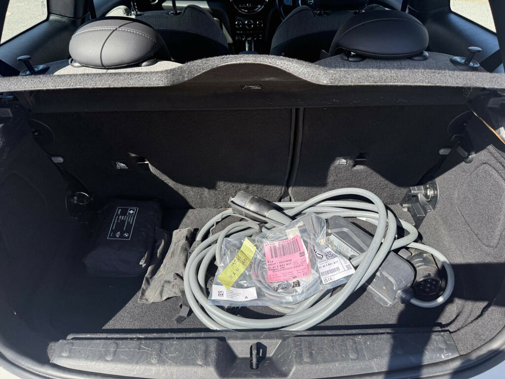 Mini Electric Cooper Se 32.6Kwh Level 3 Red #43