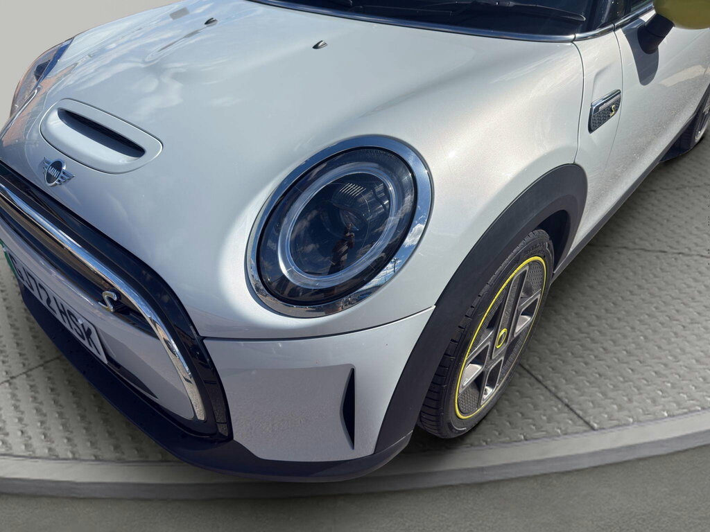 Mini Electric Cooper Se 32.6Kwh Level 3 Red #41