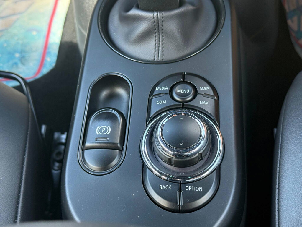 Mini Electric Cooper Se 32.6Kwh Level 3 Red #30