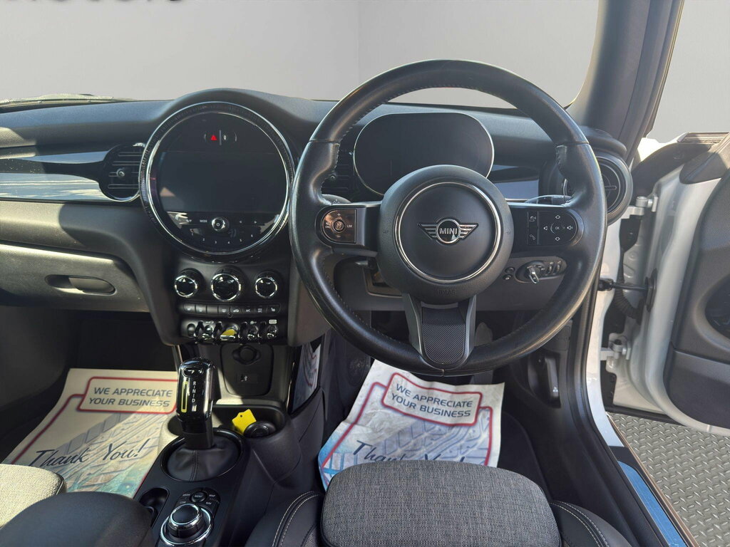 Mini Electric Cooper Se 32.6Kwh Level 2 Silver #2