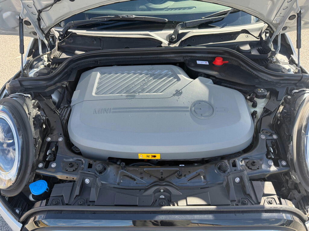 Mini Electric Cooper Se 32.6Kwh Level 3 Red #49