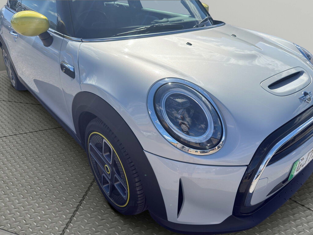 Mini Electric Cooper Se 32.6Kwh Level 3 Red #34