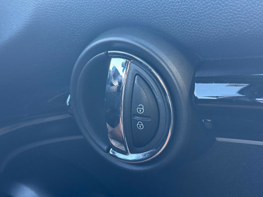 Mini Electric Cooper Se 32.6Kwh Level 3 Red #32