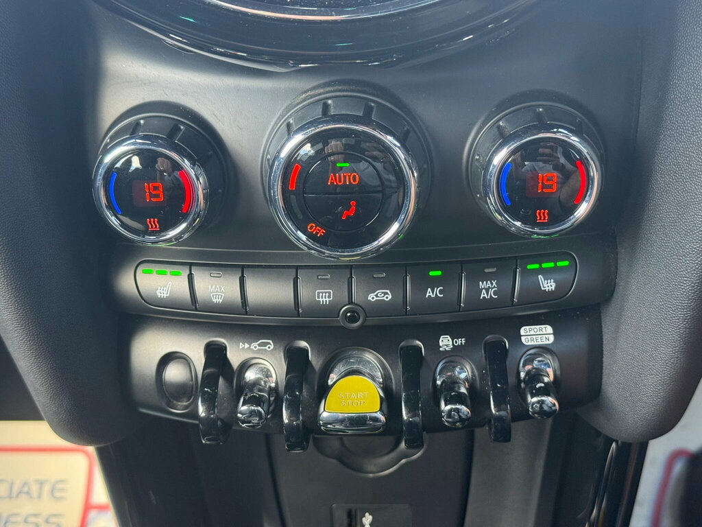 Mini Electric Cooper Se 32.6Kwh Level 3 Red #29