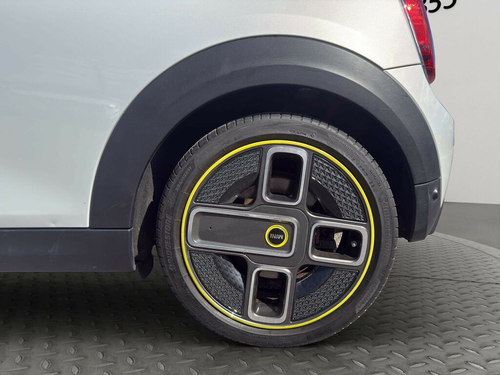 Mini Electric Cooper Se 32.6Kwh Level 3 Red #45
